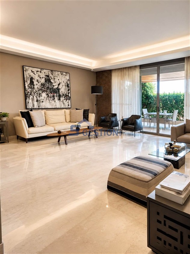 Apartment For Sale