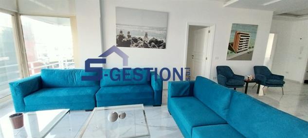 Apartment For Rent Furnished