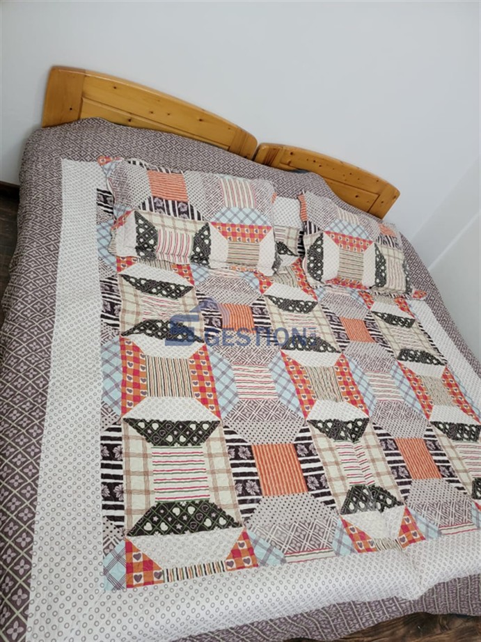 Chalet For Short Term Rent