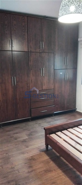 Apartment For Rent Furnished