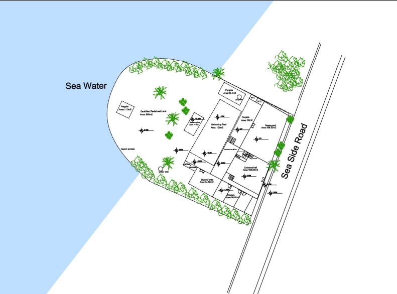 Land For Rent
