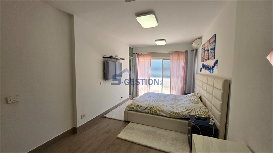 Apartment For V Rented external