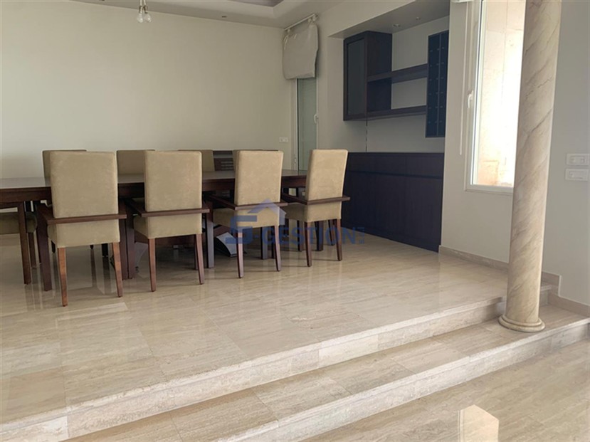 Apartment For Rent Furnished