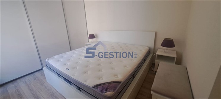Apartment For Rent Furnished