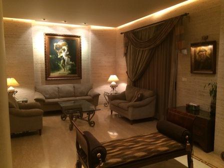 Apartment For Rent Furnished