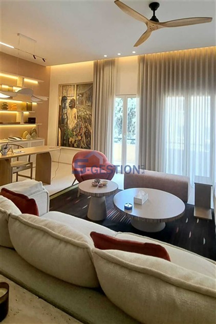 Apartment For Rent Furnished