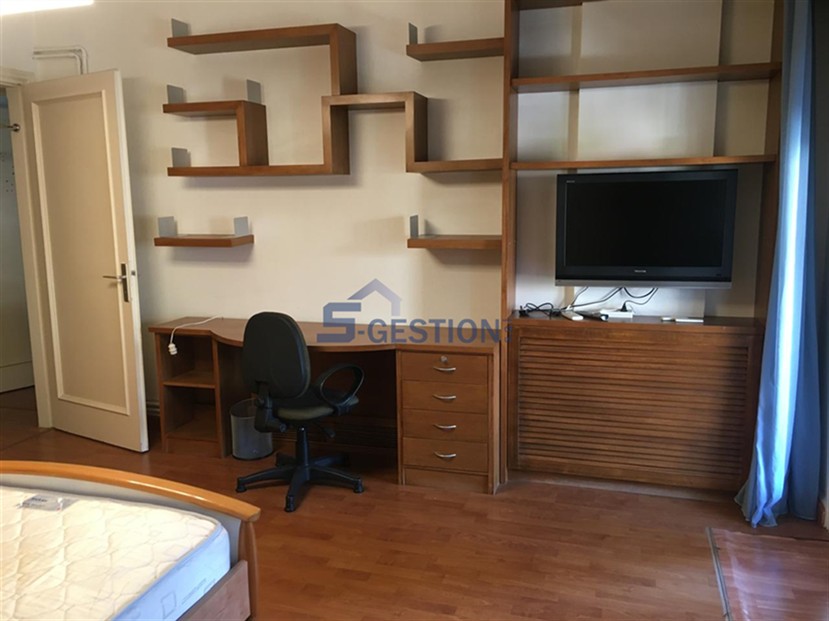Apartment For Rent Furnished
