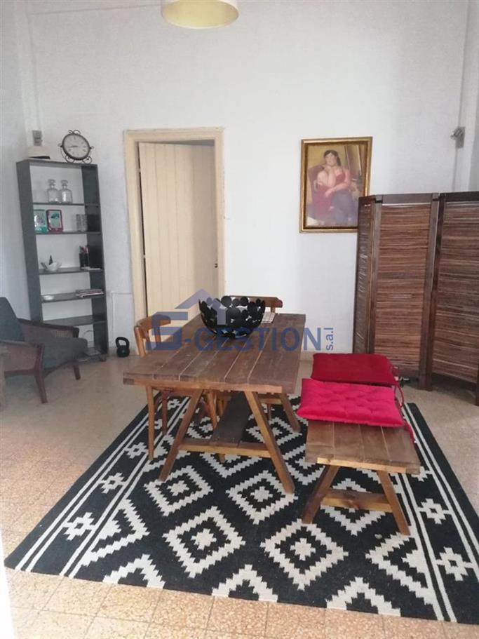 Appartement à louer meublé
