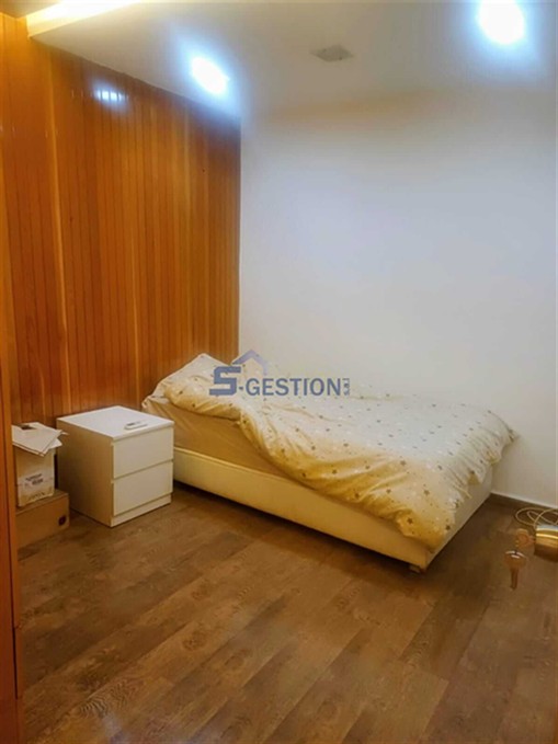 Chalet For Rent