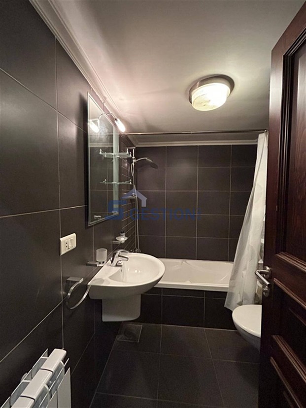 Apartment For Rent Furnished