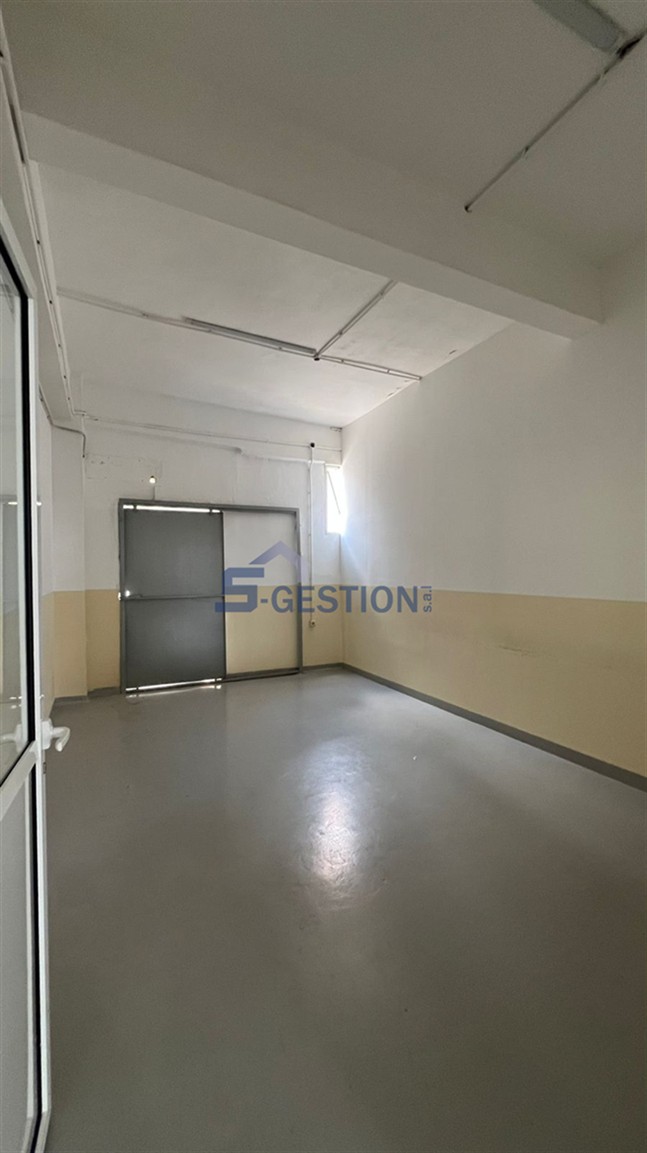 Depot For Rent