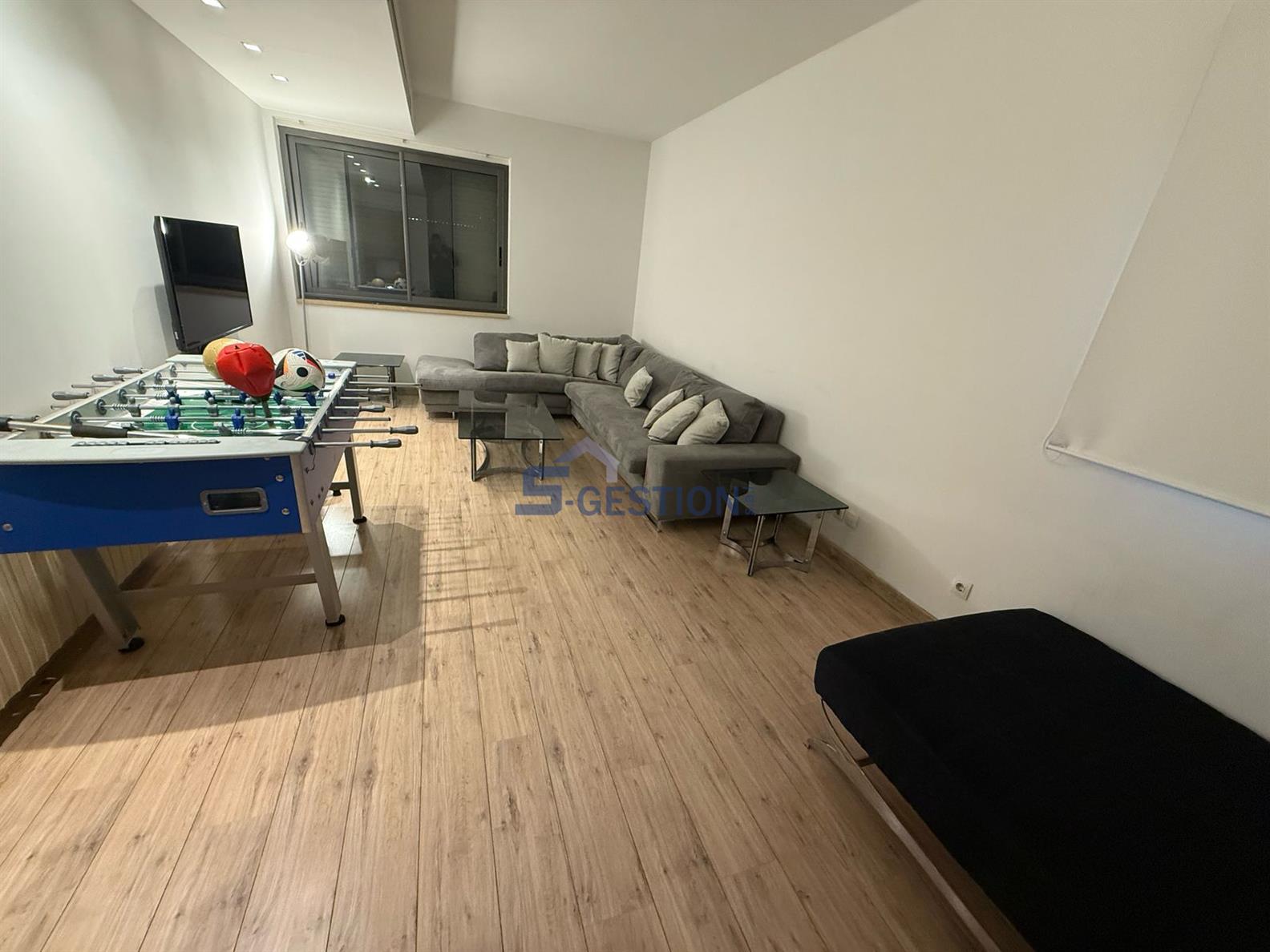 Appartement à louer meublé