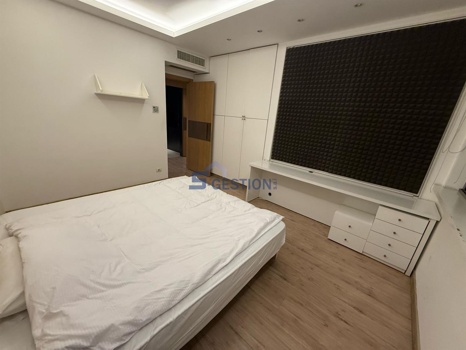 Appartement à louer meublé
