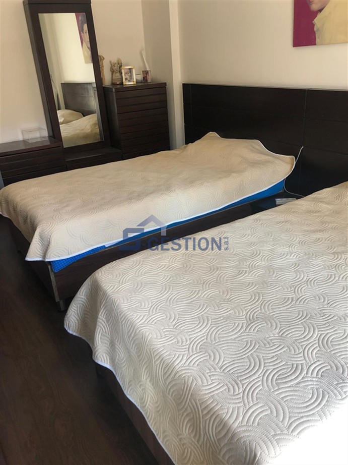 Apartment For Rent Furnished