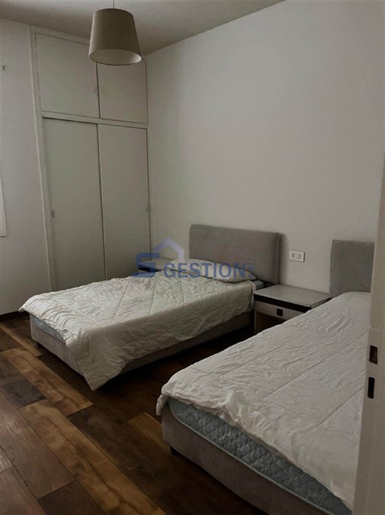 Appartement à louer meublé