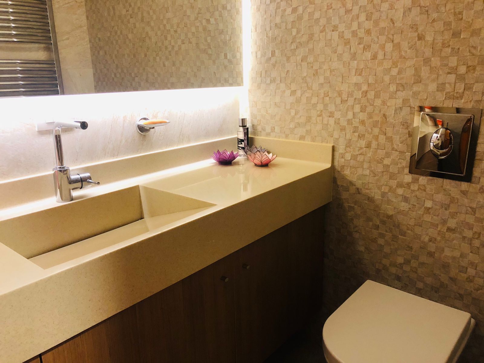 Chalet For Rent Furnished