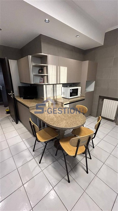 Apartment For Rent Furnished