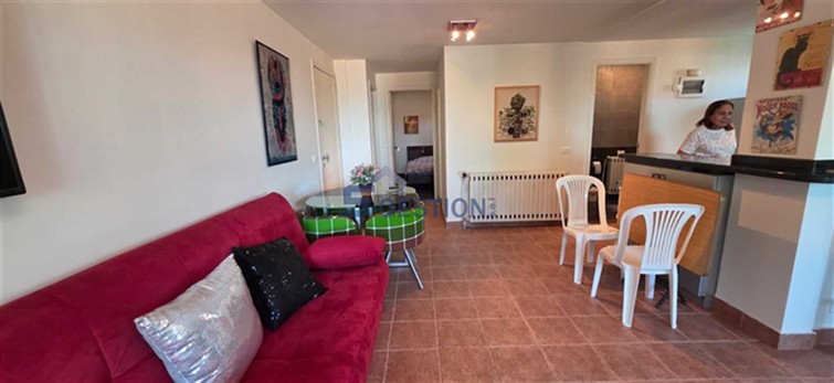 Chalet For Rent Furnished