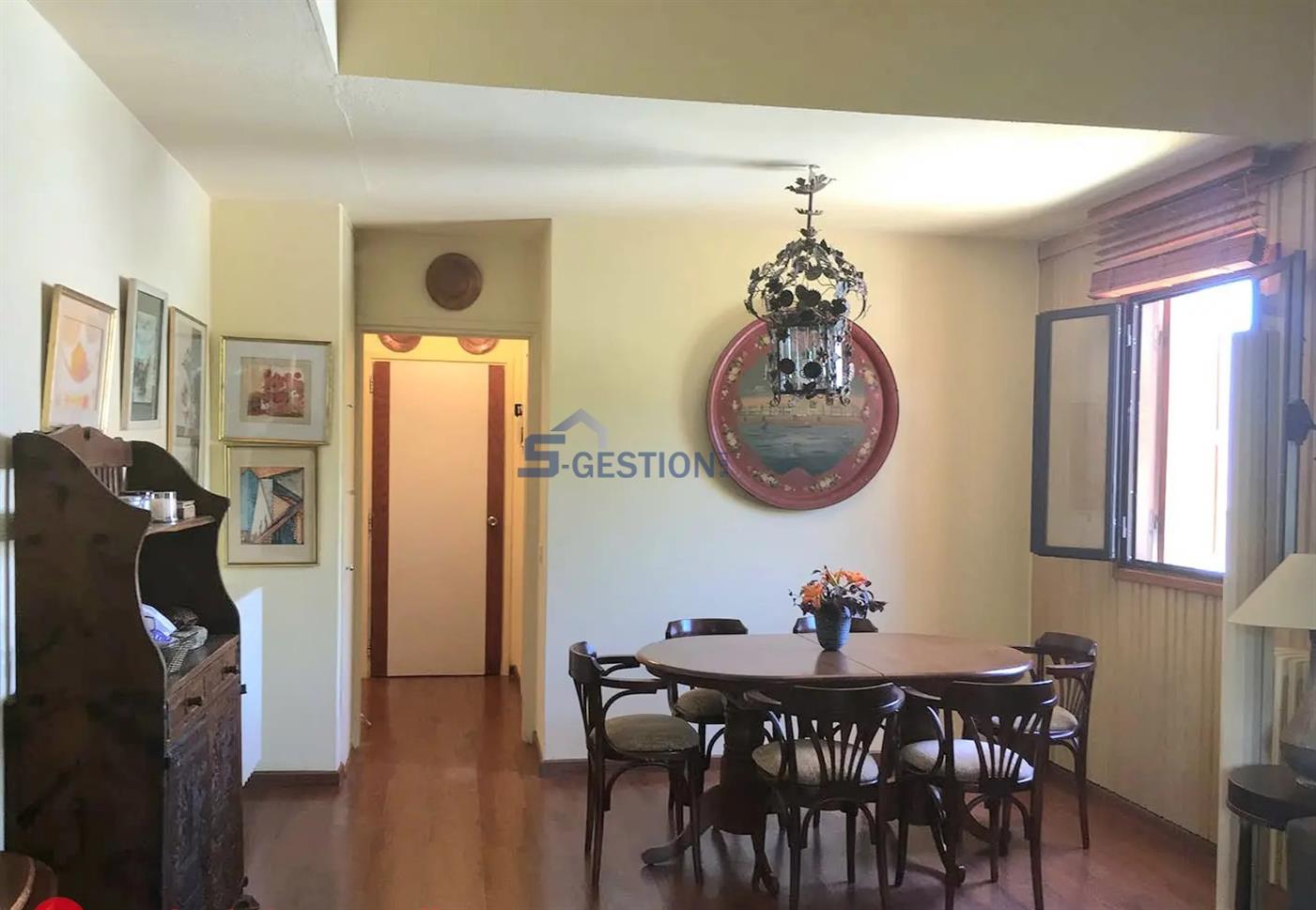 Chalet For Sale