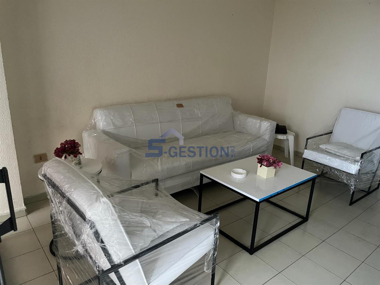 Chalet For Rent Furnished