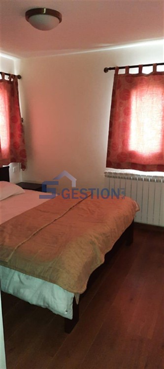 Appartement à louer meublé