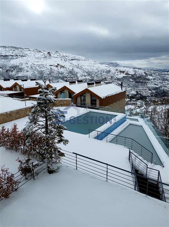Chalet à Vendre