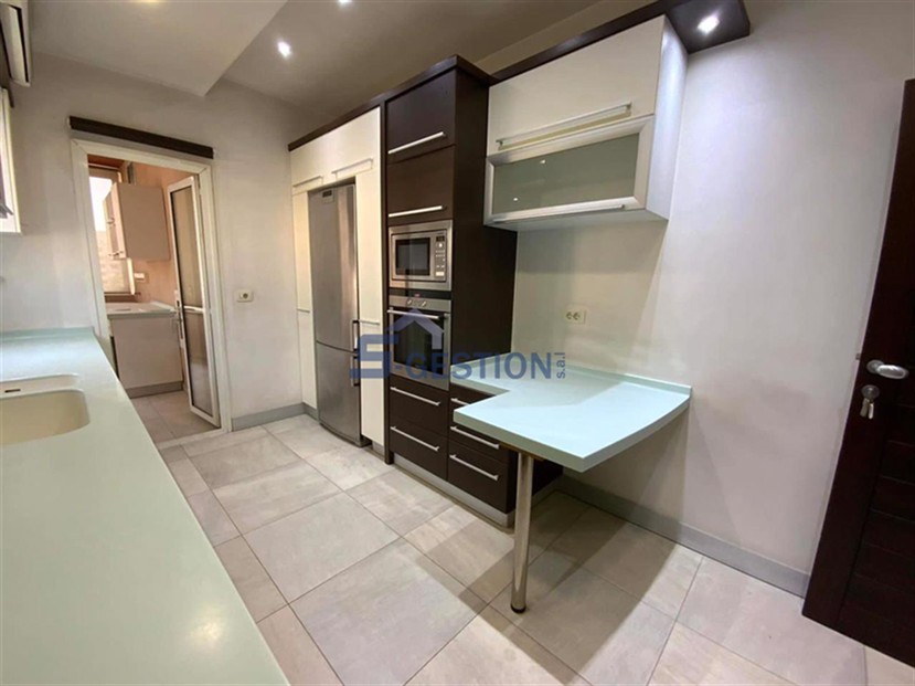 Apartment For Rent Furnished