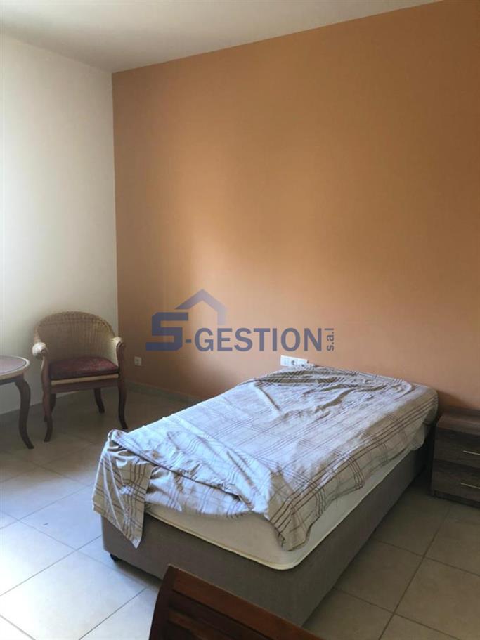 Apartment For Rent Furnished