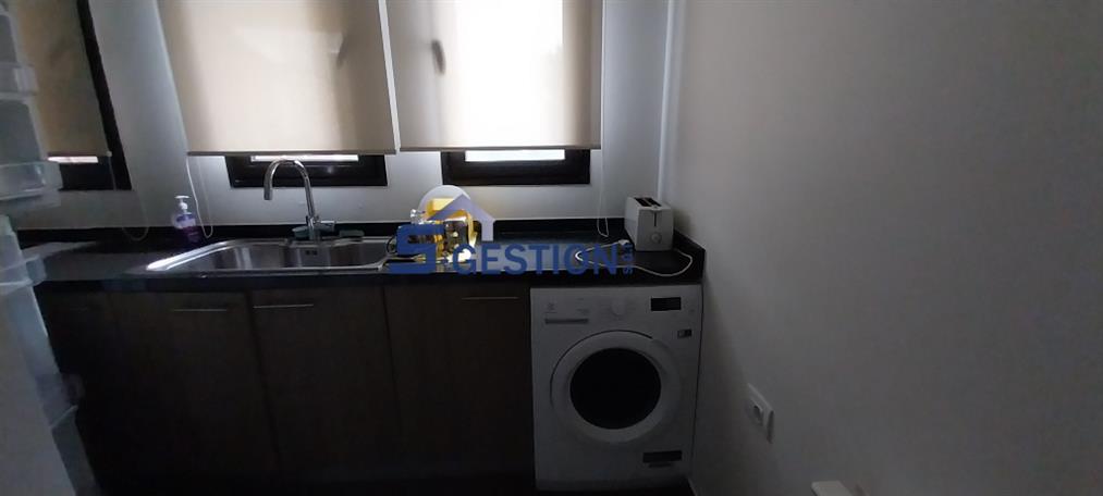 Chalet For Rent Furnished