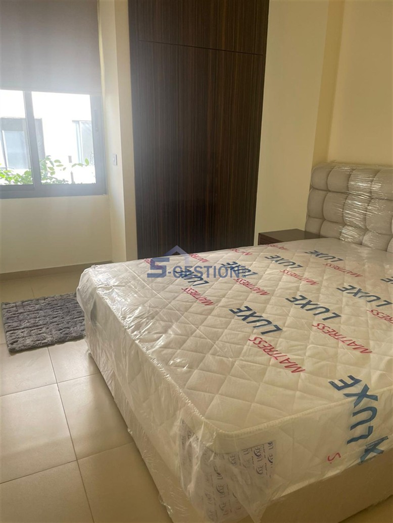 Apartment For Rent Furnished