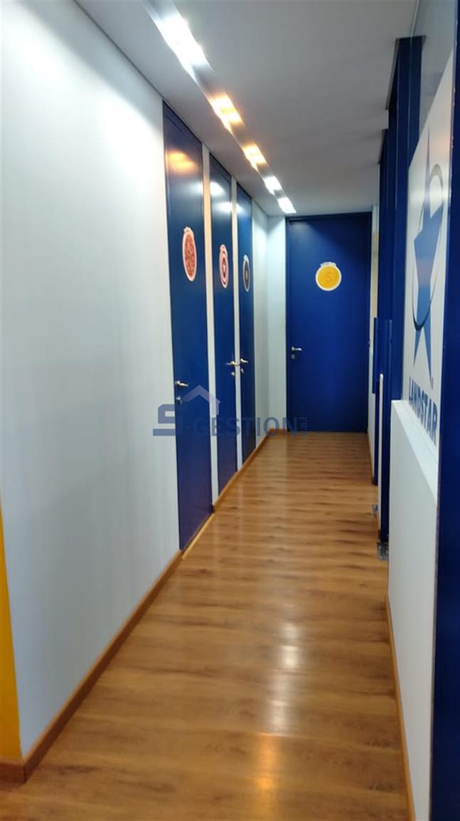 Office For Rent Furnished