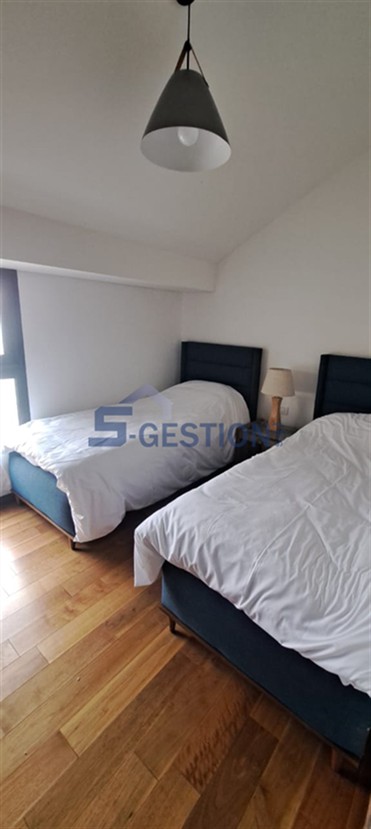 Chalet For Rent Furnished