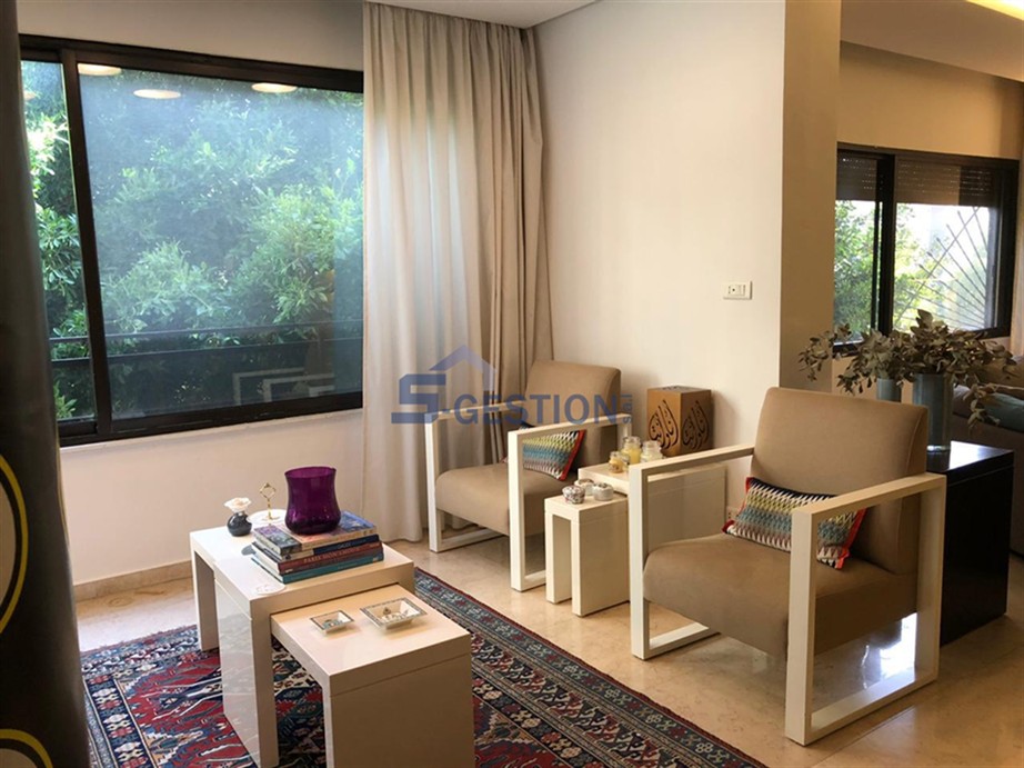 Apartment For Rent Furnished