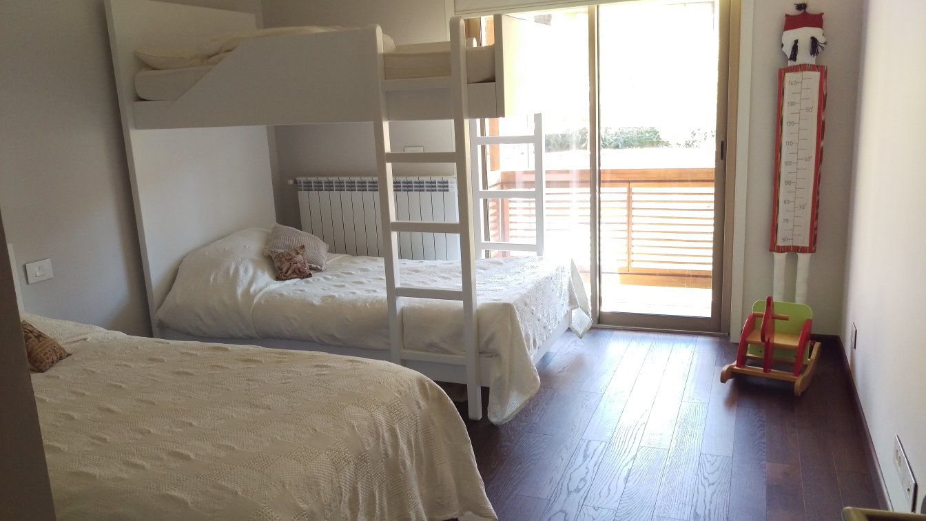 Chalet For Sale