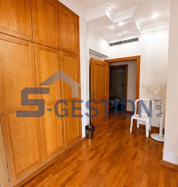 Apartment For Rent Furnished