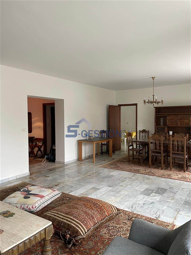 Apartment For Rent Furnished