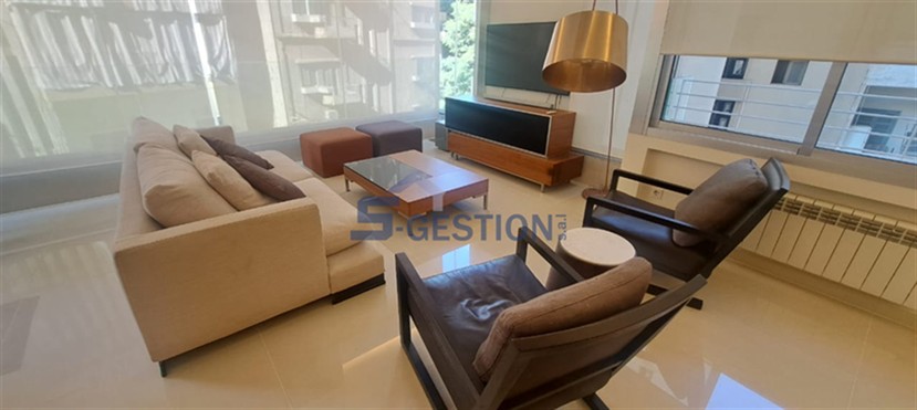 Apartment For Rent Furnished