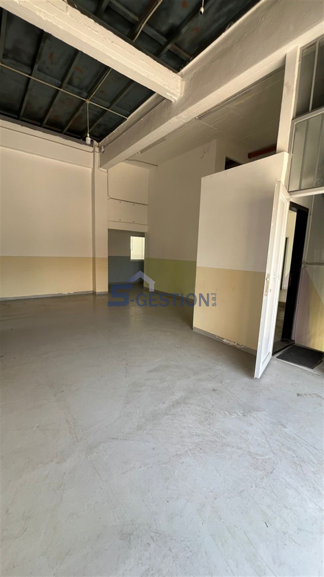 Depot For Rent