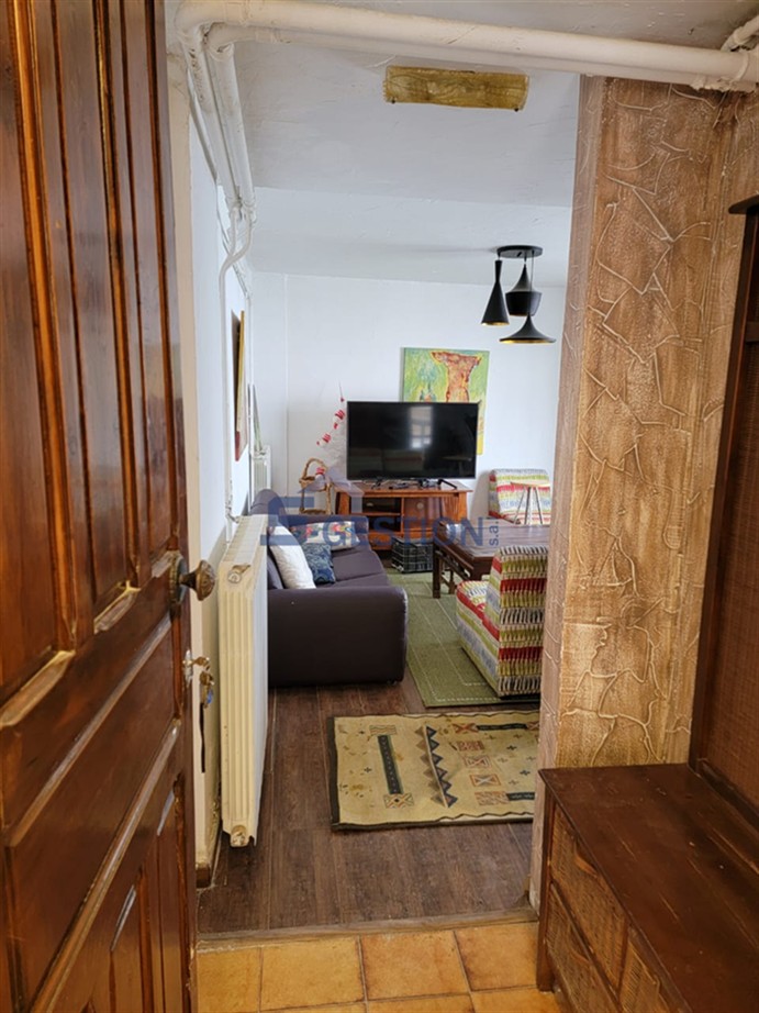 Chalet For Short Term Rent