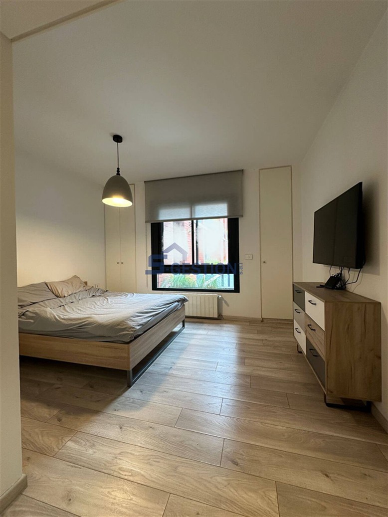 Apartment For Rent Furnished