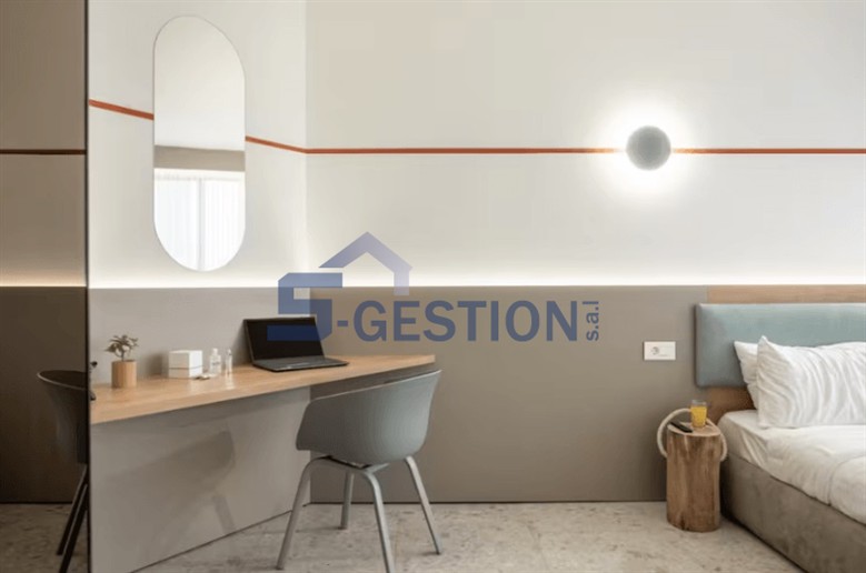 Appartement à louer meublé