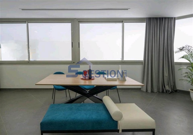 Apartment For Rent Furnished