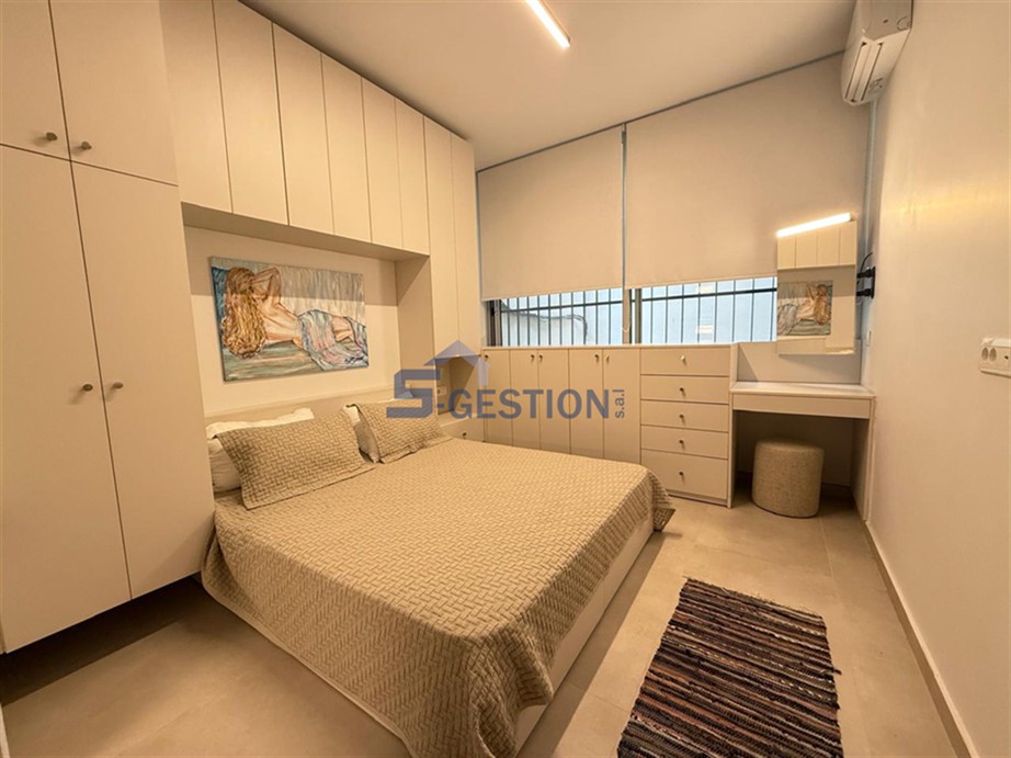 Apartment For Rent Furnished