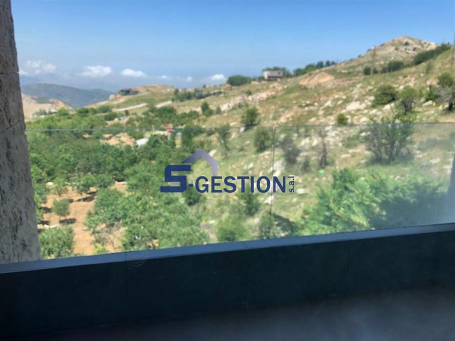 Chalet For Sale