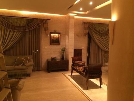 Apartment For Rent Furnished