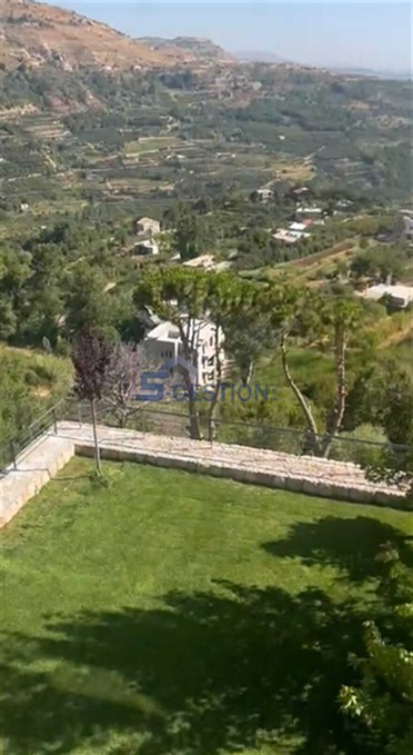 Chalet For Short Term Rent