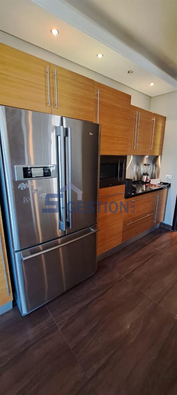 Apartment For Rent Furnished