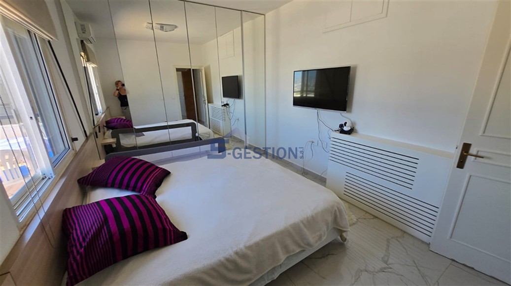 Apartment For V Rented external