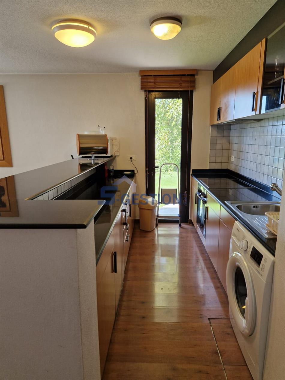 Chalet à louer meublé