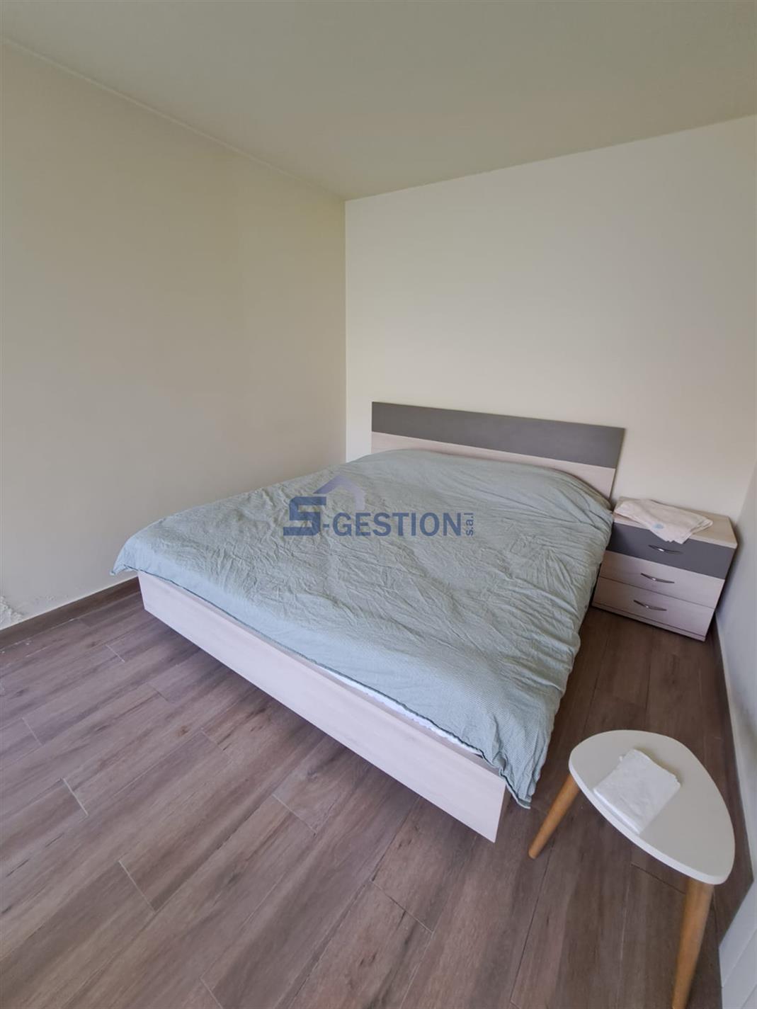 Chalet For Rent Furnished